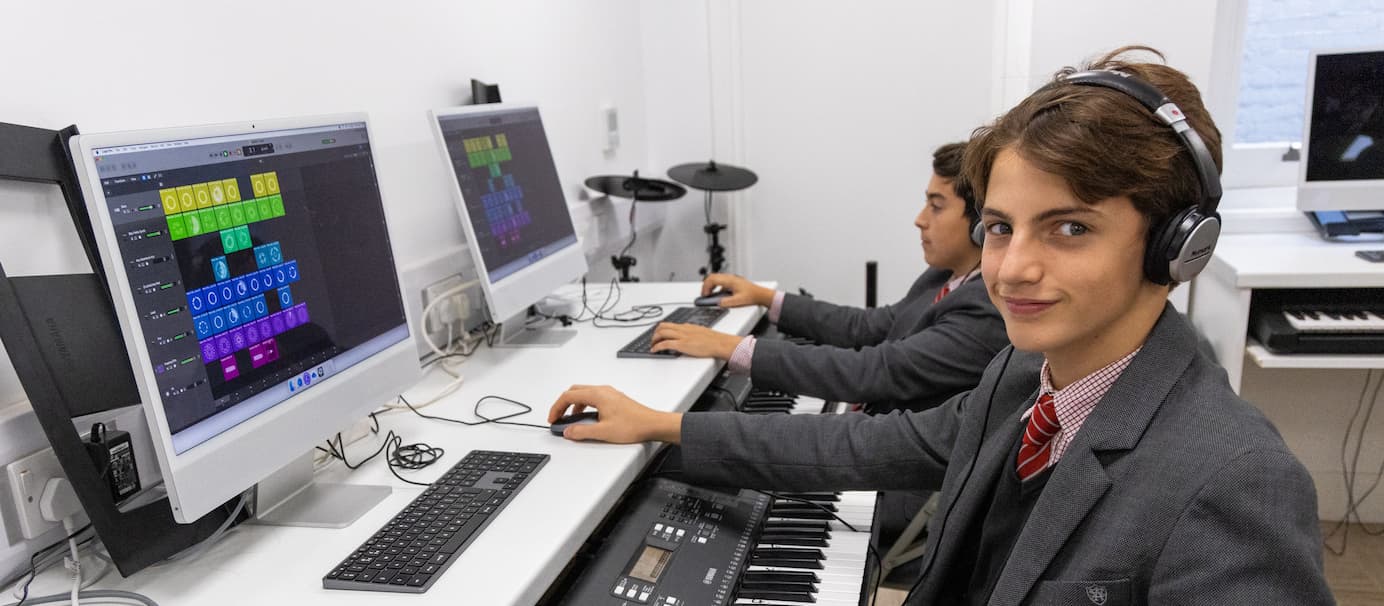 Wetherby Senior School